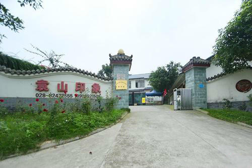 新津县袁山印象颐养院