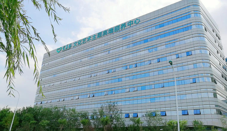 天津宜善养老服务有限责任公司