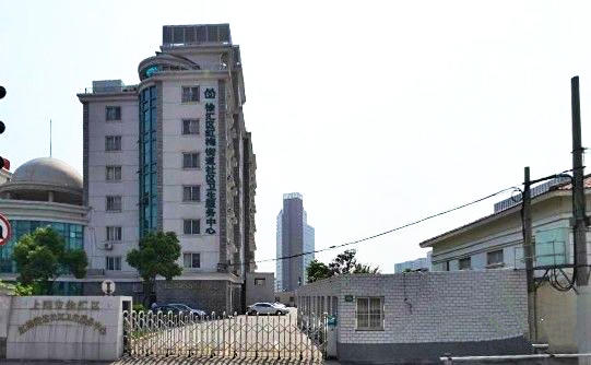 上海徐汇区虹梅养老院
