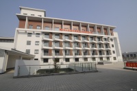 江苏省常州市戚墅堰区社会福利中心