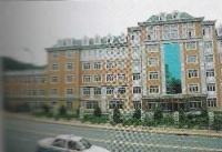 辽宁省大连市社会福利院养老二分院