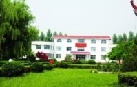 山东省济宁市兖州市新兖镇敬老院