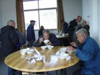 浙江省绍兴市嵊州市黄泽镇敬老院