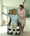 北京敬慈失能老人护理中心