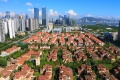 前海人寿幸福之家养老社区（高端医养结合养老公寓）