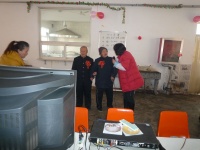 河北省邯郸市邱县中心敬老院