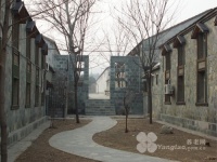 北京市海淀区凤凰关爱护理院
