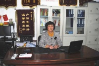 藁城市英乔养老院