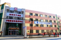 沈阳市于洪区夕阳美老年养护中心