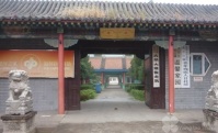 北京市平谷区大华山镇敬老院