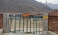 北京市怀柔区琉璃庙镇敬老院