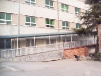 北京市大兴区福顺养老院