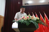 山东省青岛市四方区福彩四方老年公寓