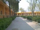 北京市昌平区金色家园养老中心图片