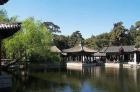 天津市蓟县西龙虎峪镇敬老院图片
