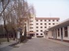 北京市大兴区福海老年公寓图片