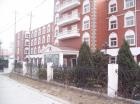北京市海淀区温泉镇敬老院图片