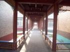 北京市通州区潞城镇敬老院