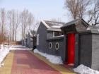 北京市海淀区翠湖老年庄园图片
