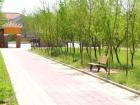 北京市海淀区翠湖老年庄园图片