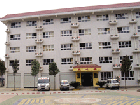四川省成都市龙泉驿区龙泉阳光康托苑图片