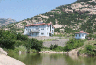 山东省青岛市崂山区益生康老