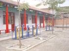 河北省保定市南市区金秋老年公寓图片