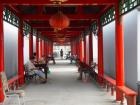 河北省保定市南市区金秋老年公寓图片