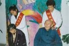 大连市爱心养老院图片
