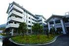 杭州市西湖区社会福利中心图片