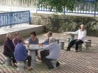 福建莆田市夕阳红老人公寓图片