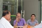 福建省福州市仓山区康乐养老院图片