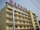 北京市西城区金泰颐寿轩敬老院图片