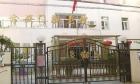 北京市丰台区右安门翠林敬老院图片