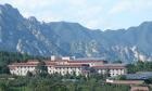 北京市海淀区阳台山老年公寓