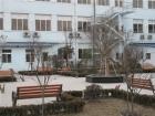 上海市宝山区海剑敬老院