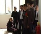 河南信阳市息县福来居敬老院图片