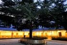 北京市朝阳区寸草春晖养老护理院图片