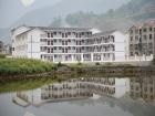 重庆市武隆县长坝镇社会福利中心图片