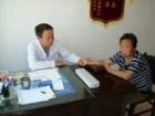 河北省保定市博野县城东敬老院图片