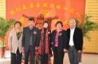 济南老年公寓舒心港湾(正开展养老百日帮扶活动)图片