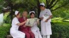 黑龙江省电力医院康复养护中