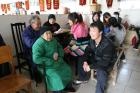 荆州市新南门颐康园养老院图片