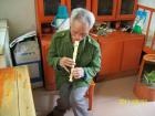 湖南武冈市荆竹铺镇敬老院图片