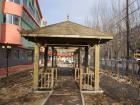 辽宁省沈阳市沈河区博爱老年休养院（并大东分院）图片