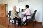 辽宁省抚顺市新抚区北方田园颐老中心图片