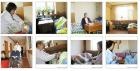 吉林省长春市朝阳区老年之家护理院图片