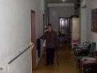 吉林省长春市二道区松海敬老院图片