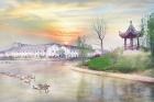 溧阳市后园颐养公寓图片