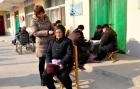 德州市景康敬老院图片